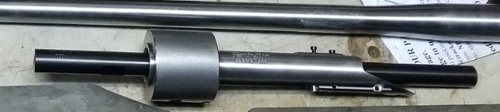 00a Receiver in the mandrel and sleeve.jpg 00a Receiver in the mandrel and sleeve.jpg