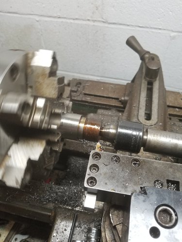3 threading the barrel shank.jpg 3 threading the barrel shank.jpg
