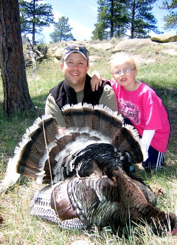 2011 Spring Turkey w Cassidy.JPG