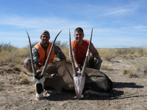 2009 Oryx Bryce Oscar.JPG 2009 Oryx Bryce Oscar.JPG