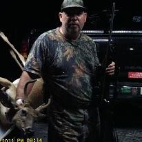 3rd Buck of 2011 001.JPG