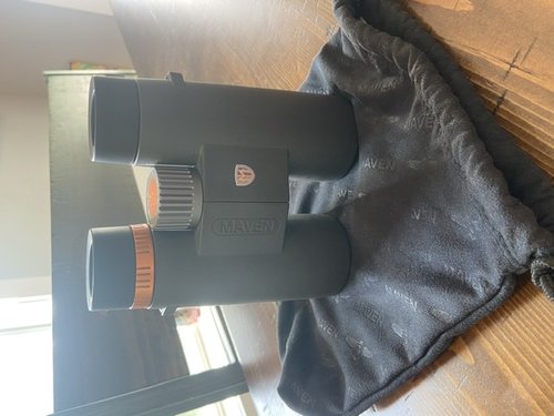 Maven sales c1 8x42