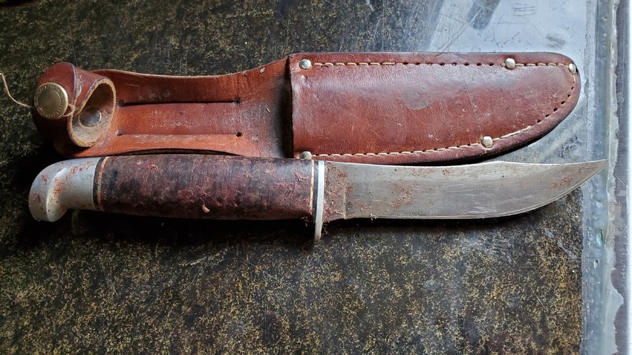 Dad's Knife.jpg Dad's Knife.jpg