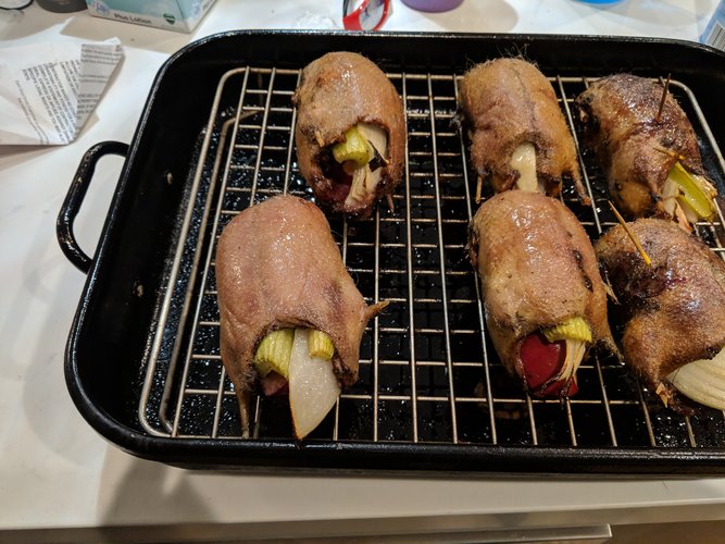 Ducks in oven.jpg Ducks in oven.jpg