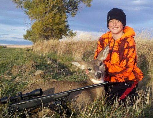 Ryan's First Deer.jpg