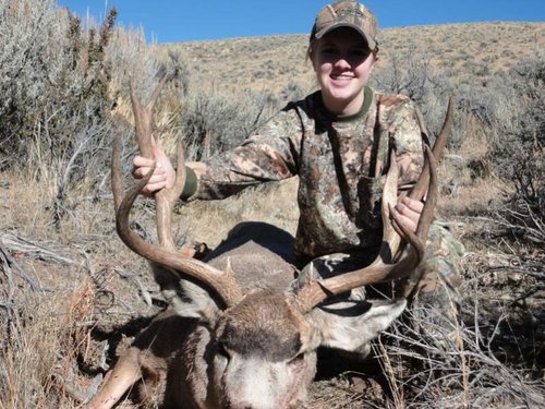 Hana's 2011 NV Buck.jpg