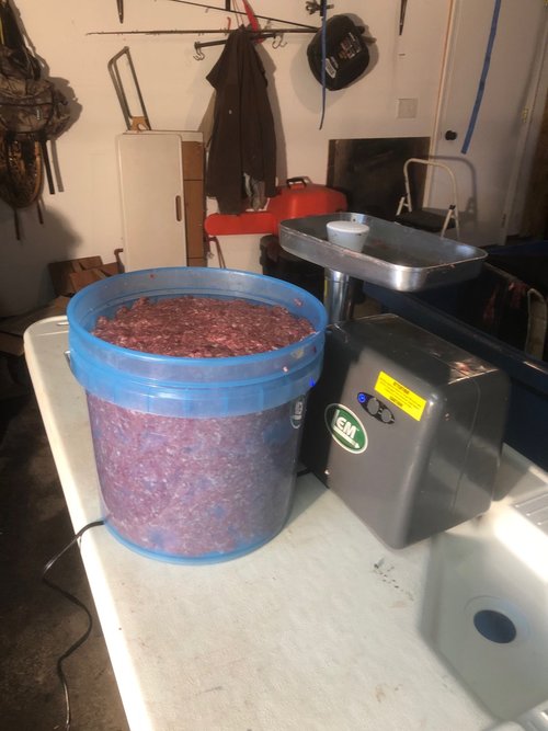 30# of sausage.jpg 30# of sausage.jpg