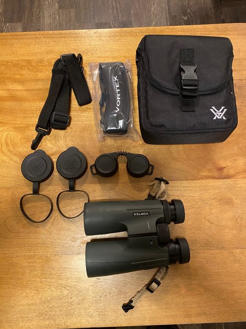 Vortex viper hd 15x50 for best sale sale