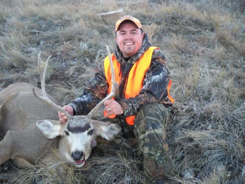 kev mule deer.jpg kev mule deer.jpg