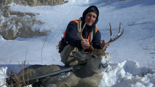 Clay 2011 Nebraska mule deer.jpg