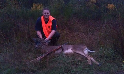 Elis first buck.jpg