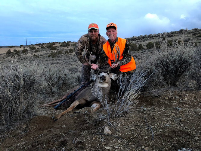 my cousins first mule deer buck.jpg