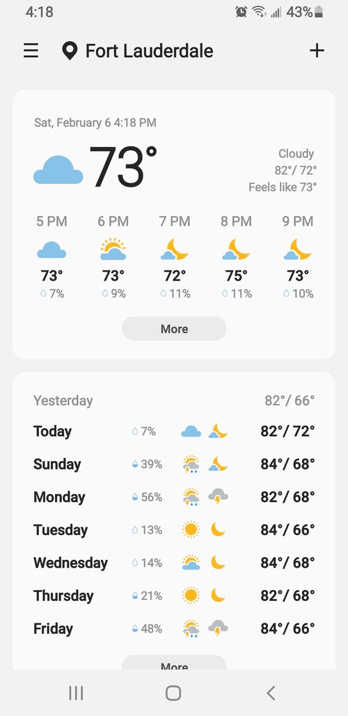 Screenshot_20210206-161855_Weather.jpg Screenshot_20210206-161855_Weather.jpg