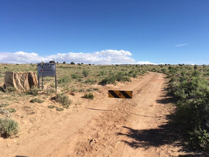 20200523 UT BLM road gated.jpg 20200523 UT BLM road gated.jpg
