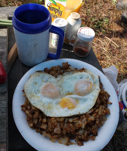 Tators,onions, & eggs.JPG Tators,onions, & eggs.JPG