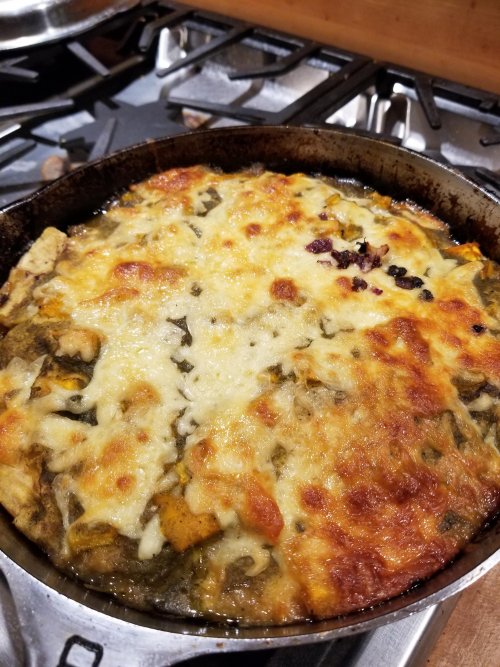 Pheasant Skillet Enchiladas Verde photo.jpg