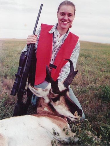 Jenni's first Antelope.jpg