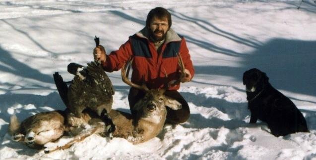big_buck & Ethyl.jpg big_buck & Ethyl.jpg