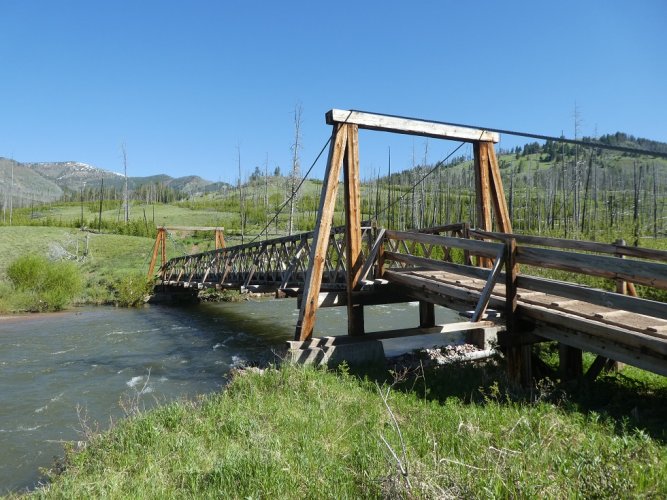 Wilderness stock bridge W Fork Sun River.JPG