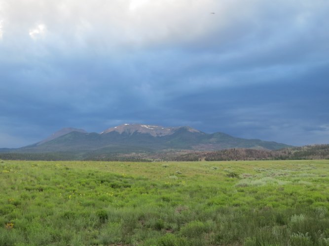 Buffalo Peaks Rain clouds.JPG