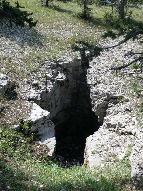 Limestone cave.JPG