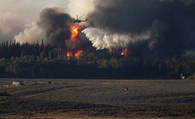 Chall Creek fire.jpeg