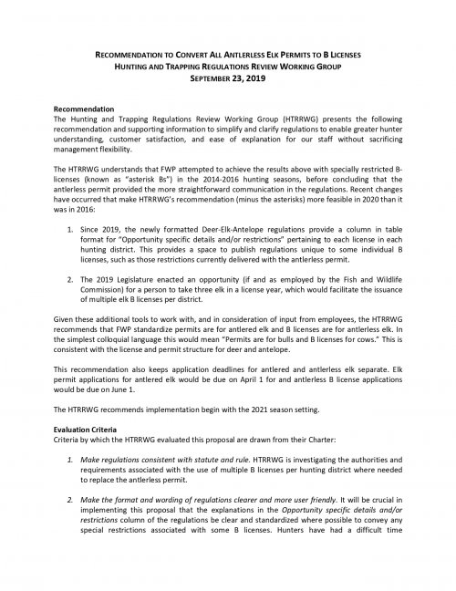 HTRRWG recommendation and supporting info for elk permits and licenses 09232019_page-0001.jpg