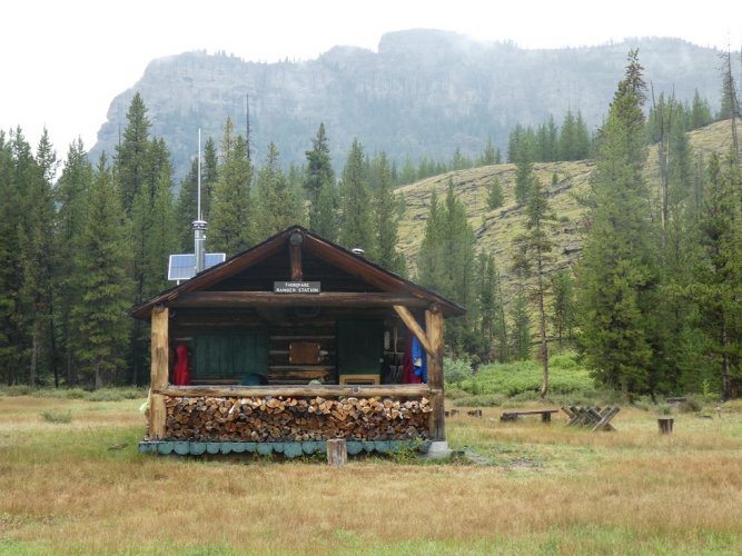 Most remote in lower 48.JPG Most remote in lower 48.JPG