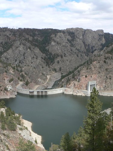 pathfinder dam2.JPG