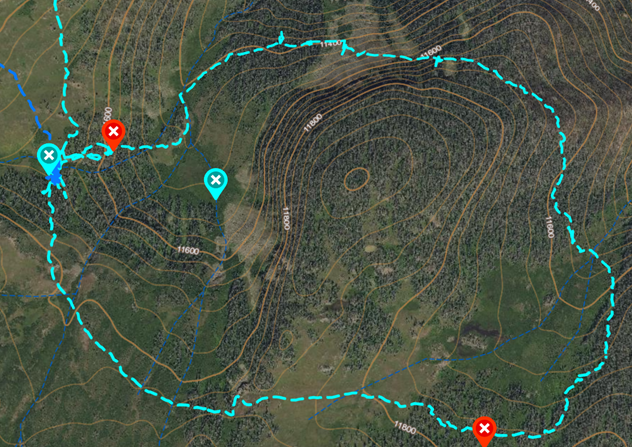 THunt Around Knob.png THunt Around Knob.png