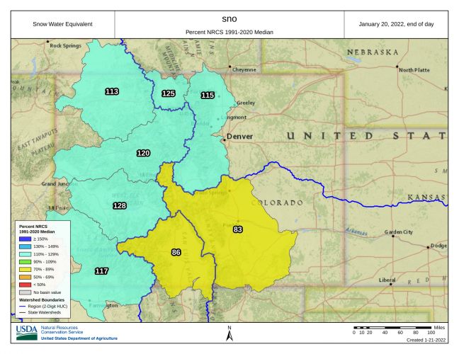 Snow_Water_Equivalent_Percent_NRCS_1991-2020_Median_January_20_2022.png