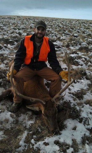 First elk 2012 lander WY Jason.jpg First elk 2012 lander WY Jason.jpg