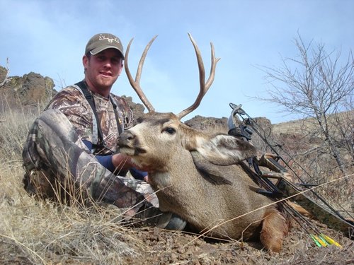 Idaho 2008 archery.jpg Idaho 2008 archery.jpg