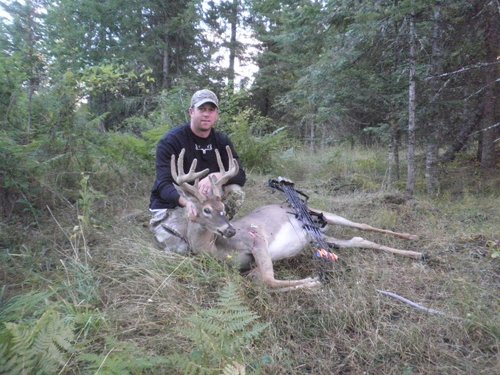 archery whitetail 2010.jpg archery whitetail 2010.jpg