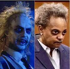 Recall Lori Lightfoot - Home | Facebook