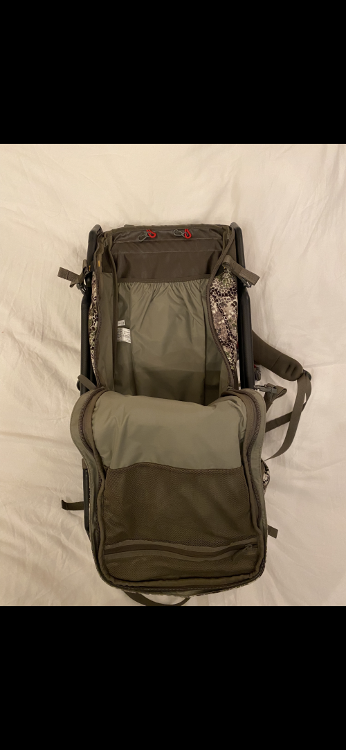 Badlands ox pack for sale sale