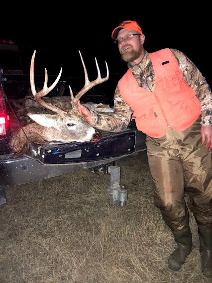 102 My first white tail.jpg 102 My first white tail.jpg