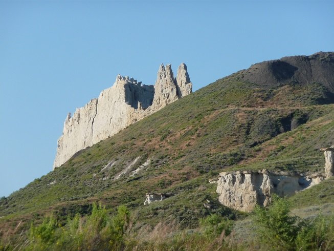 White Rocks.JPG White Rocks.JPG