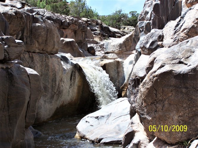 dominguez waterfall2.JPG