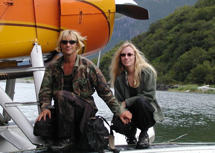 Tim-and-Amy-2002-at-Kaflia-2002-AKMAG.jpg