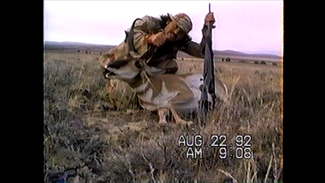 Surprize Valley Antelope.png Surprize Valley Antelope.png