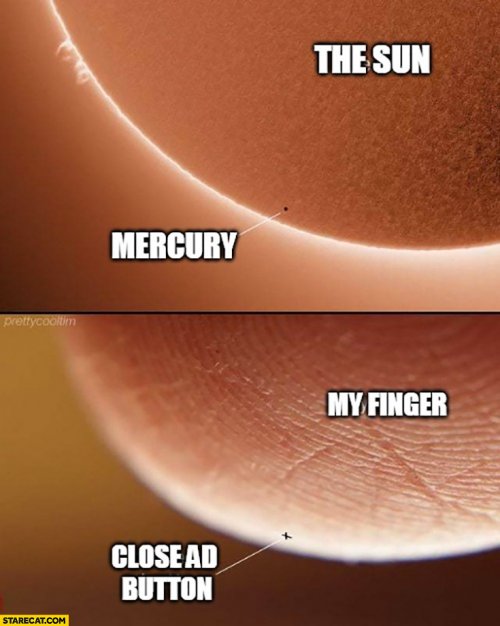 the-sun-vs-mercury-size-just-like-my-finger-vs-close-ad-button.jpg the-sun-vs-mercury-size-just-like-my-finger-vs-close-ad-button.jpg
