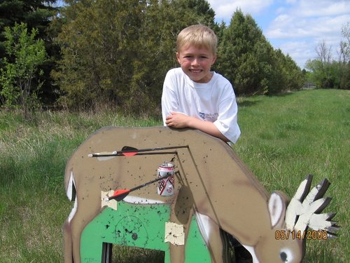 2006 Jakey Bow Practice HT.JPG