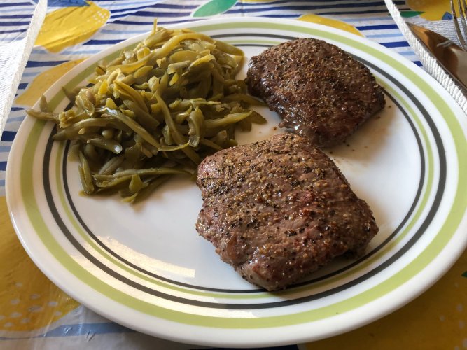 elk steak and green beans.jpeg