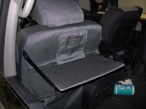 2004-11 Titan Buckets Seat Back Tray Med DK Grey.jpg