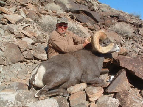 40B North Gilas John Hudson 165-in ram 2007 pic 1.JPG