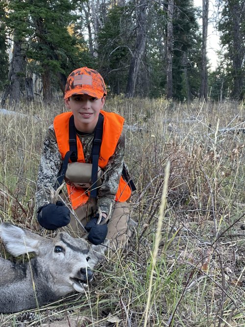 Jack first deer 2022.jpeg Jack first deer 2022.jpeg
