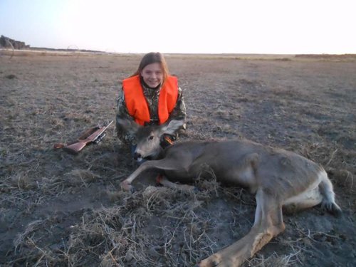 Krista deer.jpg Krista deer.jpg