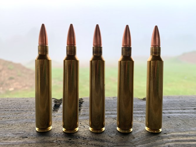 300 PRC vs. .300 Win Mag: Rifle Cartridge Comparison Review - Shooting Times