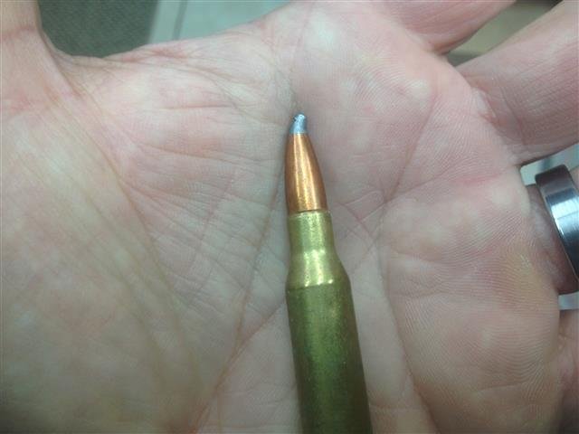 Kimber jamb (Small).JPG Kimber jamb (Small).JPG